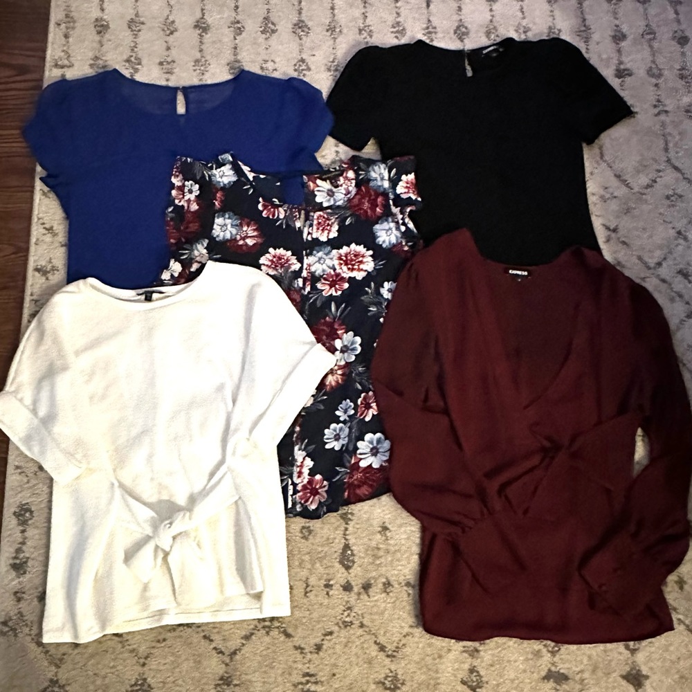 SOLD Business Casual Professional Lot